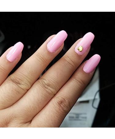 Surakey Gel Nail Extension 60ml - UV LED Builder Gel for Salon Art & DIY Manicure | Perfect for Technicians & Starters - Buy Online on GoSupps.com