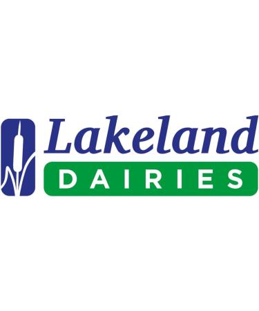 Lakeland Dairies Semi Skimmed Milk Pots 60x12ml - Buy Online on GoSupps.com