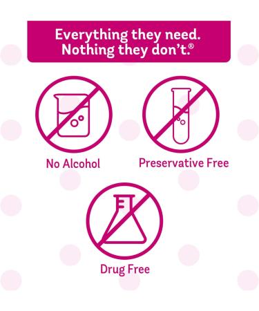 Little Remedies Sterile Saline Nasal Mist 2 Fl Oz - Safe for Newborns | Pack of 1 - Buy Online on GoSupps.com