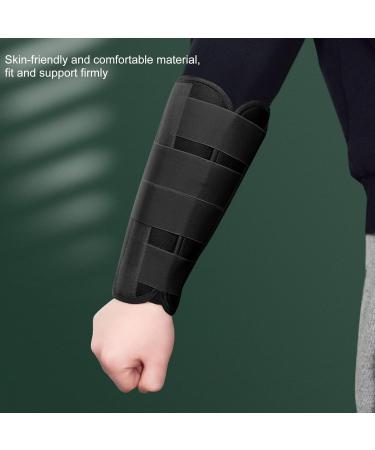 Forearm Support Splint for Adults & Children - Arm Injury Immobilizer & Fixation - XS Size Hair Straightener - Buy Online on GoSupps.com