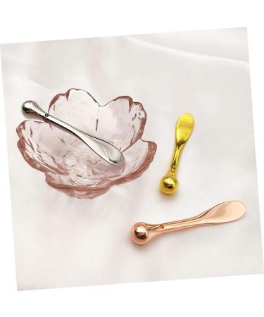 FRCOLOR 9 Pcs Round Beads Eye Cream Stick - Ultimate Eye Massage & Skin Care Tools for Women - Enhance Your Skincare Routine - Buy Online on GoSupps.com