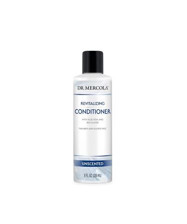 Dr. Mercola Volumizing Shampoo 8 fl oz - Natural Hair Volume & Shine - Buy Online on GoSupps.com