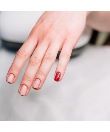 Beaupretty 1 Box Nail Art Accessories Crystal Nail Gems Nail Art Stickers Decorative Nail Diamond Nail Tech Accessories Multicolor Rhinestones Nail Ornaments Metal Purple 3d Resin Jewelry - Buy Online on GoSupps.com