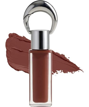  ZHUMCCY Glossy Lip Gloss - Tinted Cheek Blush Glossy Lipstick For Women Teenagers Friends Cosmetics Makeup Beauty - Buy Online on GoSupps.com