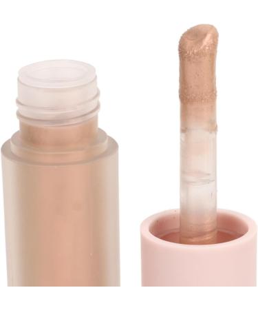 Makeup Liquid Highlighter Body Liquid Highlighter Long Lasting Smooth Waterproof 7.5ml for Midnight Party for Eyes Lips - Buy Online on GoSupps.com