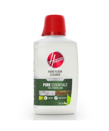 Hoover Pure Essentials Hard Floor Cleaner Botanical Citrus AH31460CA