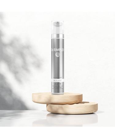 Dr. Rimpler Firming D collet Cream Q10 - Anti-Aging Neck & Chin Care 100ml | Anti-Wrinkle Treatment - Buy Online on GoSupps.com