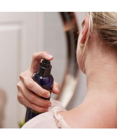 WAAM Cosmetics Lemon Floral Water with Organic Aloe Vera Clarifying and Purifying 200ml - Buy Online on GoSupps.com