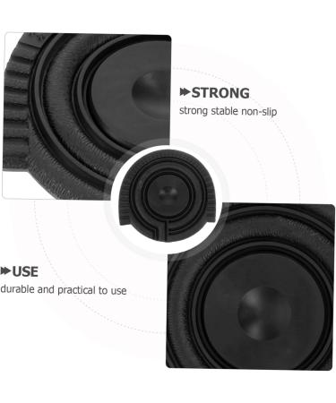 Didiseaon Heel Slip Pads for Women - Non-Slip Sole Protectors & Cushions Noise Reduction Rubber Shoe Pads International Shipping Available - Buy Online on GoSupps.com
