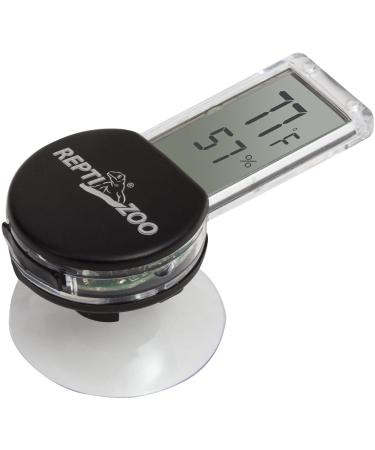 REPTIZOO Digital Thermo-hygrometers SH125B - Buy Online on GoSupps.com