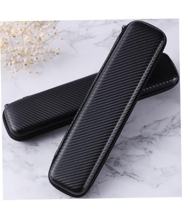 FOMIYES 1pc Curling Iron Storage Bag Hair Dryer Travel Bag Womens Suitcase Hair Styler Bag Hard Miss Bags - Buy Online on GoSupps.com