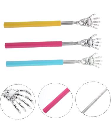 FRCOLOR 3ST Tilly Blue - Portable Metal Body Massage Device for Pregnant Women | Back Scratching Tools & Unique Scrapers - International Shipping Available - Buy Online on GoSupps.com