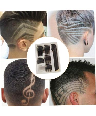 Housoutil 1 Set Hair Clipper Man Bikini Electric Stainless Steel - Buy Online on GoSupps.com