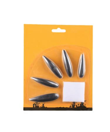 10Pcs Halloween Nails Witch Nails Extra Long High Gloss Full Cover DIY Cosplay Props Halloween Zombie Costume Party False Nails for Festival Halloween Party Black One Size 1 count (Pack of 1) Black