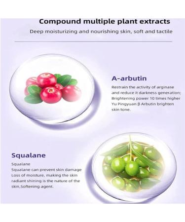 Cold White Skin All Over Body Brightening Cream Whitening Moisturizing Body Lotion Whitening Nourishing Whitening Body Lotion for All Skin Types - Buy Online on GoSupps.com