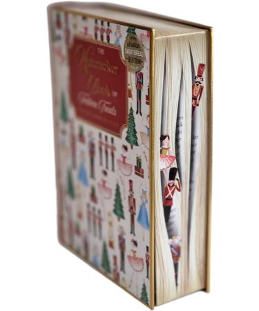 The Nutcracker's Teatime Delights: Shortbread Biscuits Recipe Book - Buy Online on GoSupps.com