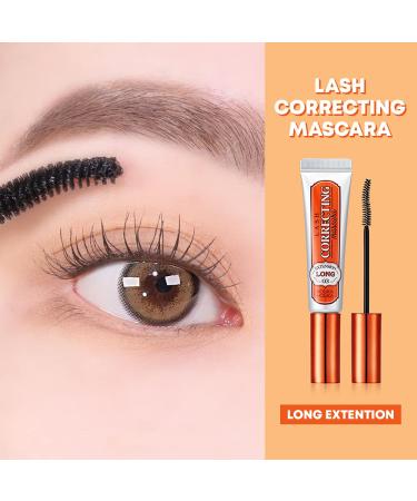 Lash Correcting Mascara 03 Long Extension - Remover Edition | Buy Online - Buy Online on GoSupps.com
