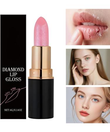 Lipstick Makeup - Waterproof Cosmetics Moisturizing Beauty Glossy Lip Makeup for Women - For Women Girls Wife Friend Daily Use Travel Dating Work - Buy Online on GoSupps.com