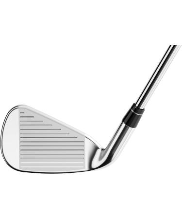Callaway Rogue ST MAX 4 Iron - Regular Flex | Individual Right-Handed Steel Iron - Buy Online on GoSupps.com