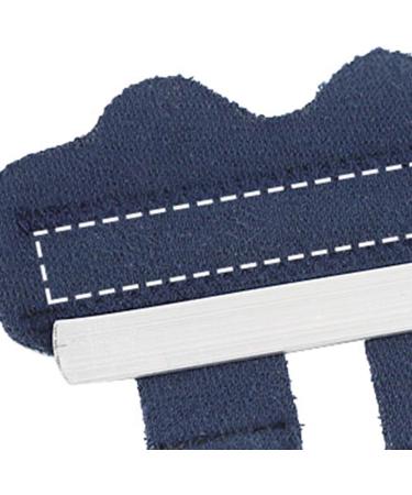 Buy 1pc Finger Splints & Braces - Support & Extension Splint for Finger - International Shipping Available - Buy Online on GoSupps.com