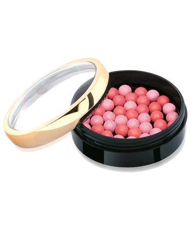 Ball Blusher - Rouge 23 g/ shade rose-peach No.03