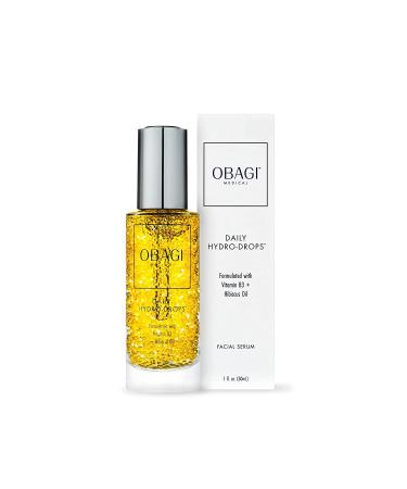 Obagi Daily Hydro-Drops Hydrating Facial Serum for Dry Skin - 1 fl oz - Buy Online on GoSupps.com