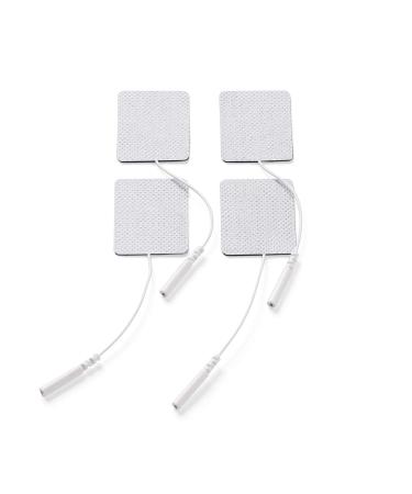 Promed 359172 Stimulation current device tissue electrode 45x35 mm