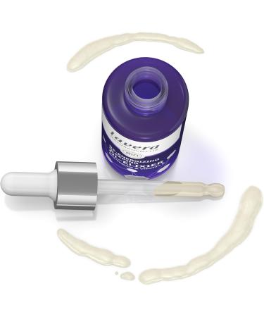 Laverana Co KG lavera ReEnergizing Sleeping Oil Elixir natural cell renewal revitalizes skin moisturizing vegan natural cosmetics 30 ml - Buy Online on GoSupps.com