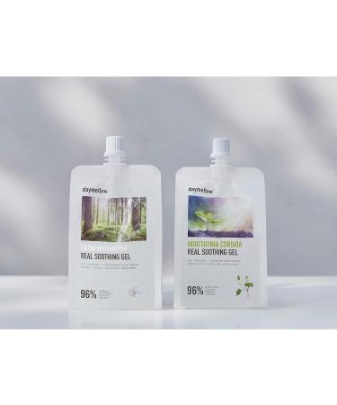 Houttuynia Cordata Soothing Gel 300g by Daymellow - Buy Online on GoSupps.com