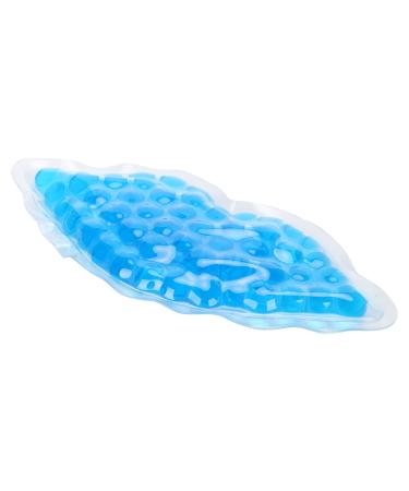 Gel Ice Pack PVC Portable Comfortable Lip Shape Ice Pack for Women for Relief of Pain and Swelling for Kids for Beauty or Skincare