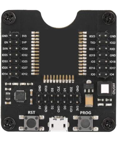 1 pcs Test Burn Board Small Batch Burn Fixture Small Batch Burn Fixture Min System Development Board - Buy Online on GoSupps.com