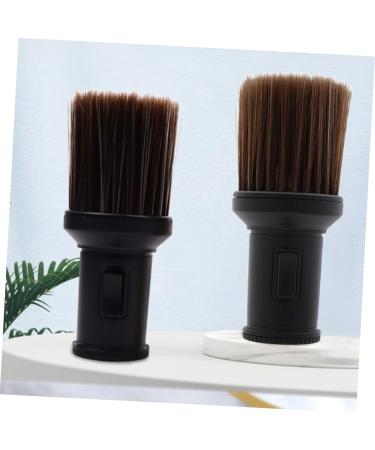 MAGICLULU Hair Duster Brush for Men - Barber & Shaving Neck Cleaning Brush for Salon and Beard Care - Buy Online on GoSupps.com