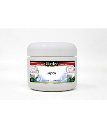 Buy Jojoba Salve 2 oz - All-Natural Skin Moisturizer | International Shipping Available - Buy Online on GoSupps.com
