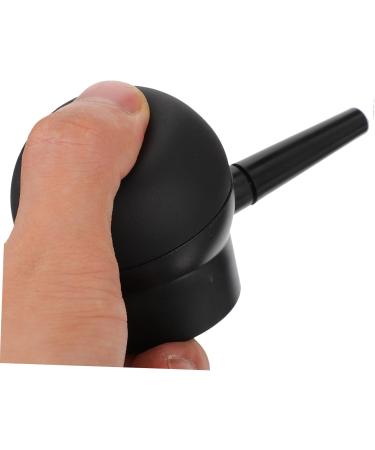 FOMIYES 1pc Hair Styling Tools Pro Tools Hair Fiber Applicator Hair Fiber Pump Professional Hair Fiber Spray Hair Fiber Nozzle Hair Spray Bottle Powder Sprayer Hairdressing Tools Spray - Buy Online on GoSupps.com