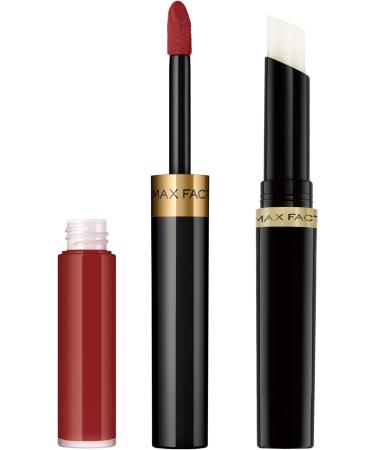 Max Factor Lipfinity Long-Lasting Two Step Lipstick - Passionate 4.2g - Pack of 1 - Buy Online on GoSupps.com