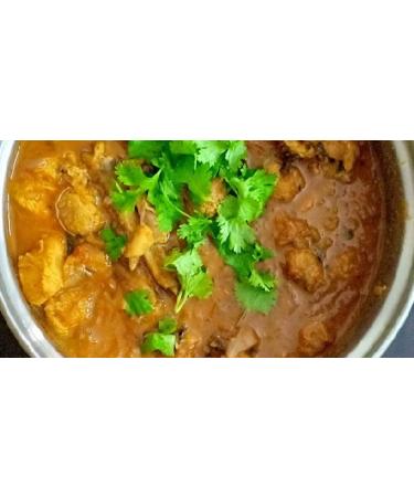 Meal Maker/SOYA Chunks 1000g (Pack of 02) - Buy Online on GoSupps.com