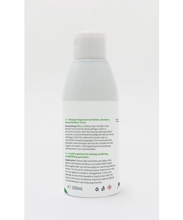 Buy Mantle Liquid Chalk 200ml & 100ml - Colophon-Free 150ml for Bouldering | International Shipping - Buy Online on GoSupps.com