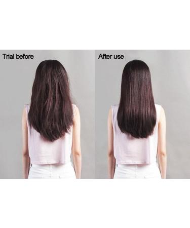 Handheld Salon Hair Steamer Professional Nano Hair Care Sprayer Penetrating Hair Roots Deep Layer Replenishment Red - Buy Online on GoSupps.com