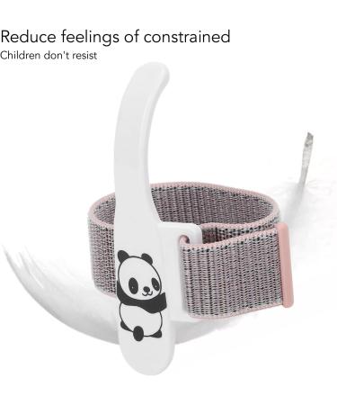 Writing Posture Handles Length Adjustment Writing Correctors Ergonomically Reduce Constraint Relieve Fatigue Home to School (Pink) - Buy Online on GoSupps.com