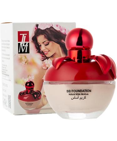  Kasmole Full Foundation Coverage | Full Coverage Foundation for Skin | Breathable & Non-greasy Sweat-proof Nourishing & Moisturizing Formula for All Kasmole - Buy Online on GoSupps.com