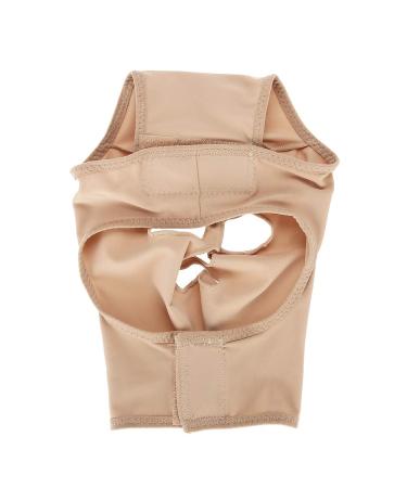 V-Facial Mask & Massage Band - Lifting Thin Face V-Line Mask for Rejuvenation | International Shipping - Buy Online on GoSupps.com