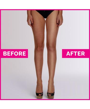 Shimmer Sleek Firming Body Illuminator | Glowing Lotion & Luminizer - Blurs Imperfections | Peptides & Caffeine - 4 Fl Oz | International Shipping Available - Buy Online on GoSupps.com
