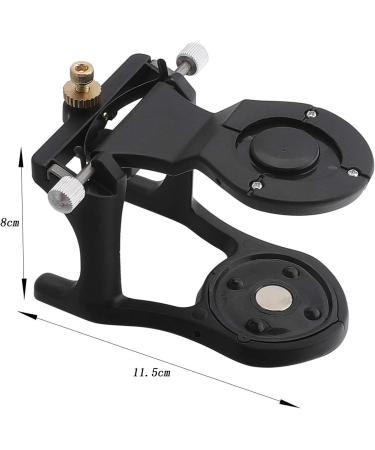 Bceer Adjustable Magnetic Articulator for Prostheses | Dental Laboratory Equipment - DENTALBOR Tools - Buy Online on GoSupps.com