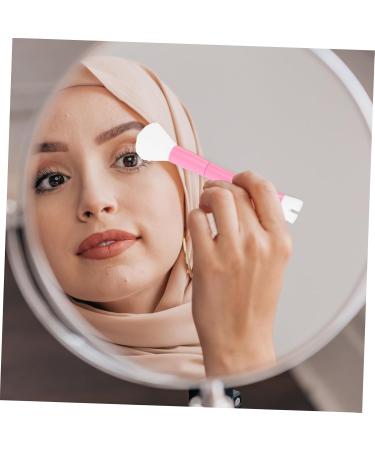 FOYTOKI Nose Shadow Powder Brush Blush Makeup Brush Women Makeup Tool Liquid Foundation Brush Blush Highlighter Applicator Loose Powder Brush Concealer Brush Multipurpose Makeup Brush - Buy Online on GoSupps.com