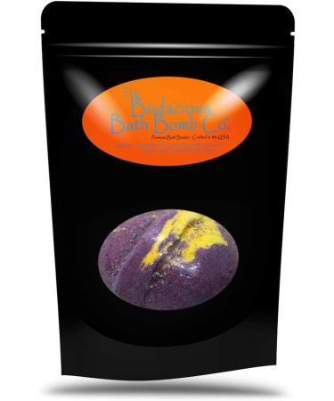 Old As F*ck Bath Bombs - Funny Men's Over The Hill Bath Balls - Handcrafted in USA (2 Count) - Buy Online on GoSupps.com