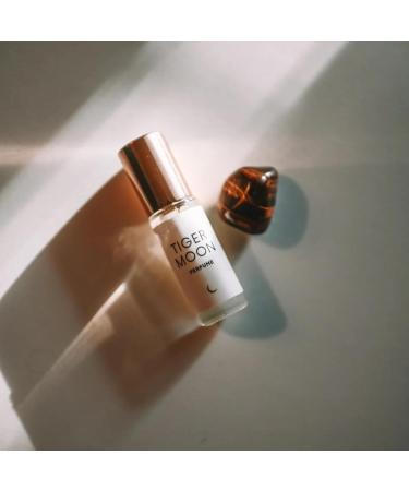 Perfume Oil - Aromatherapy Fragrance Body Oil for Women Sampler Parfum Travel Size Long Lasting Essential Oil 0.5 oz (Tiger Moon) Tiger Moon 0.5 Fl Oz (Pack of 1) - Buy Online on GoSupps.com