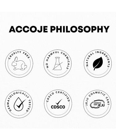 Accoje Anti-Aging Wrinkle Corrector | Best International Shipping | Youthful Skin Solution - Buy Online on GoSupps.com