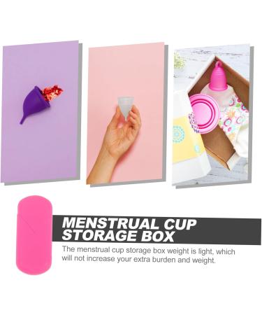 Buy GAVI Storage Organizer - Silicone Beverage Holder & Travel Accessories | Ideal for Women - Buy Online on GoSupps.com