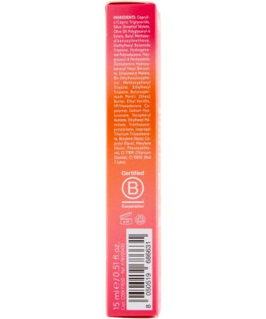  Korff Korff Sun Secret Smile Lip Color SPF30 teinte 02 Raspberry Pink 15 ml - Buy Online on GoSupps.com