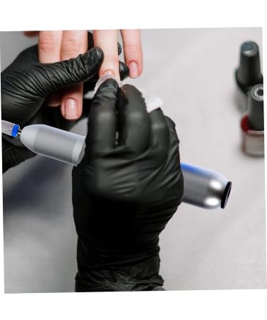 Ipetboom 1 Set Nail Polisher Aluminum Alloy Manicure - Buy Online on GoSupps.com